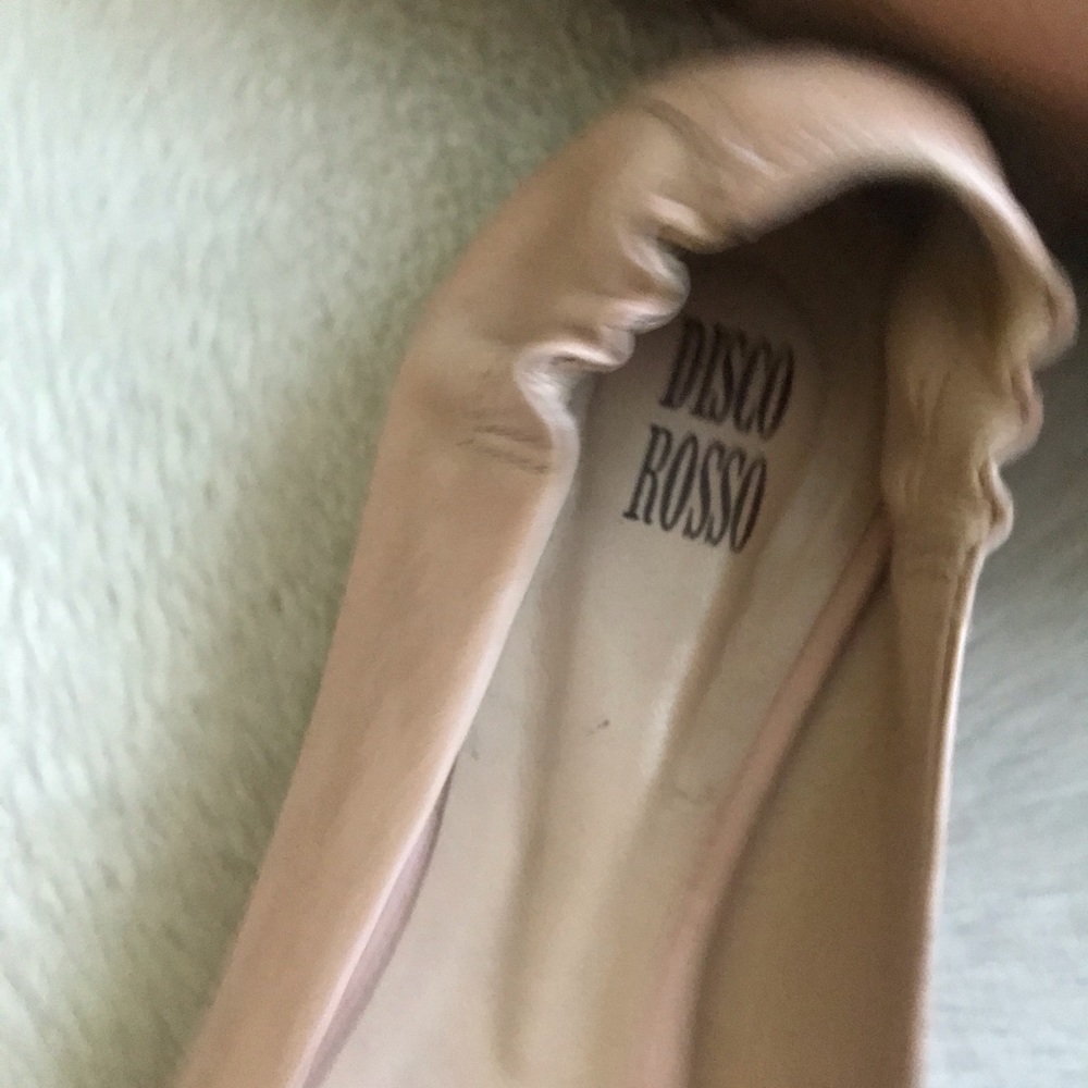 Shoes - Picture 9 of 11